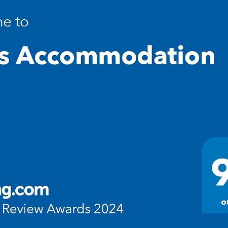 Atlas Accommodation Bukarest Eksteriør billede