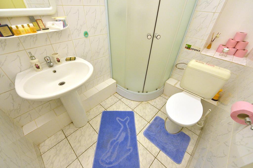 Atlas Accommodation Bukarest Værelse billede
