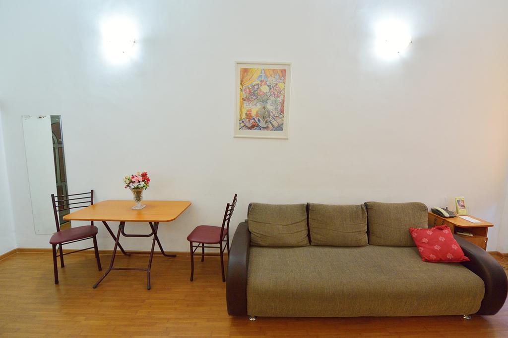 Atlas Accommodation Bukarest Værelse billede