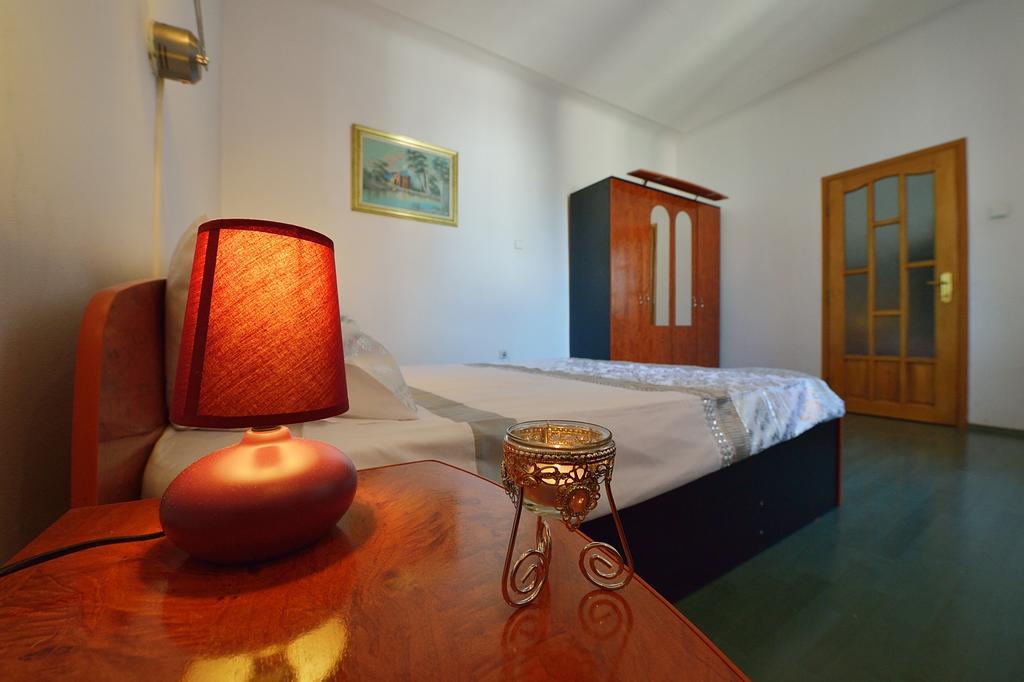 Atlas Accommodation Bukarest Eksteriør billede