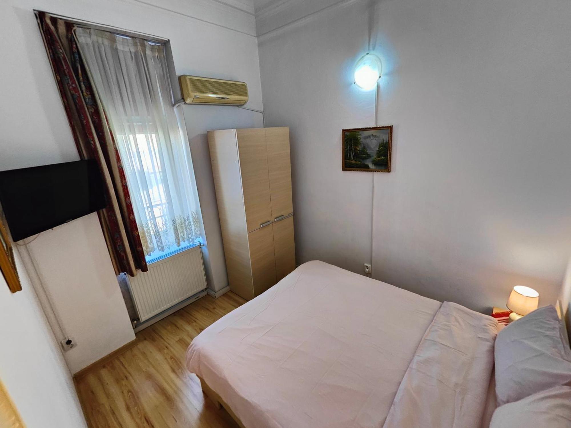 Atlas Accommodation Bukarest Eksteriør billede
