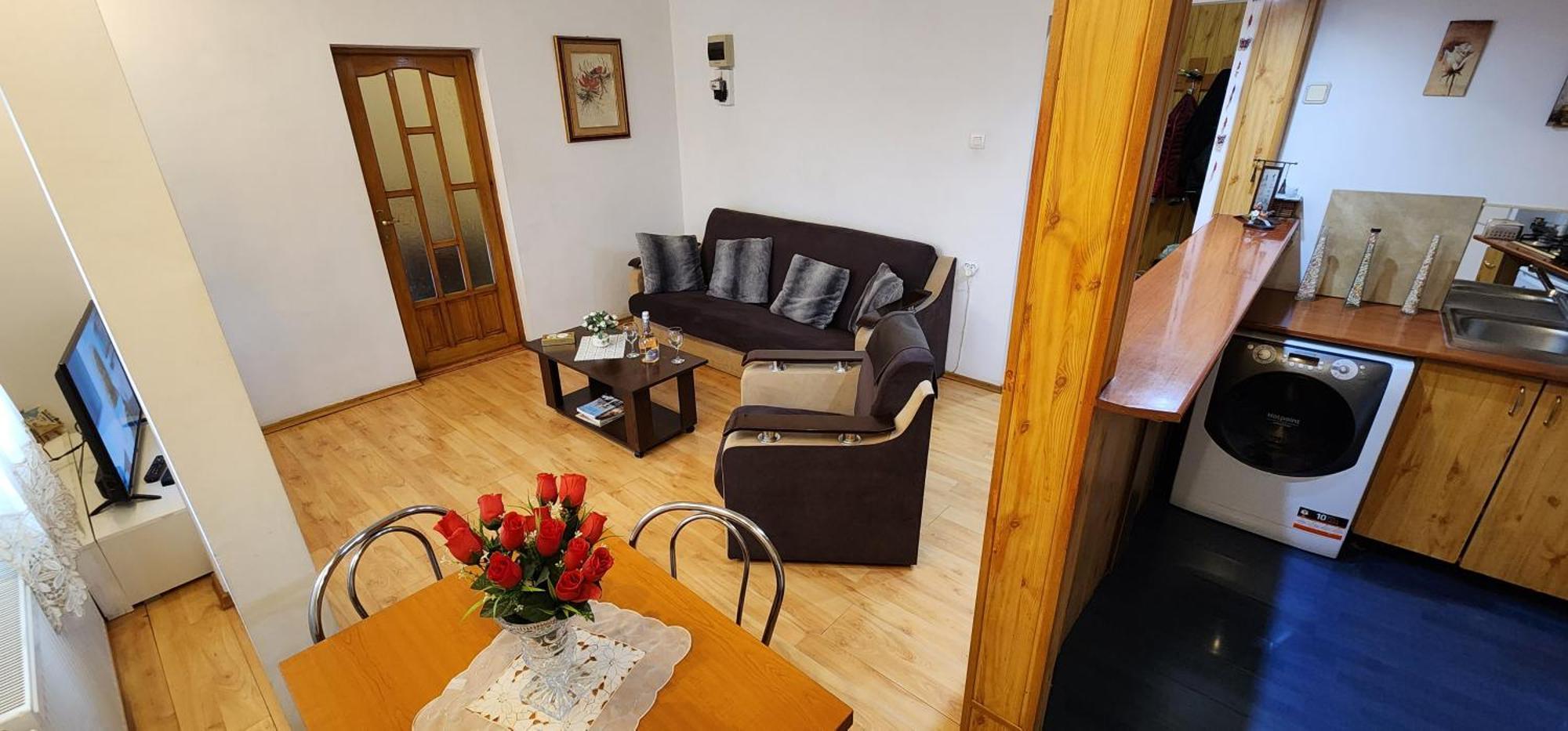 Atlas Accommodation Bukarest Eksteriør billede