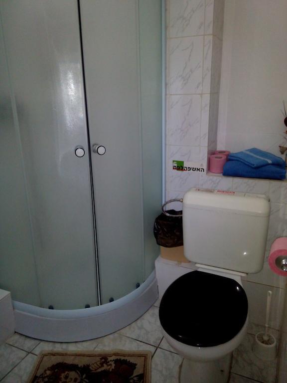 Atlas Accommodation Bukarest Værelse billede