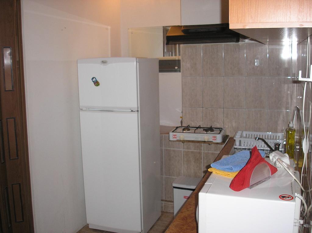Atlas Accommodation Bukarest Værelse billede